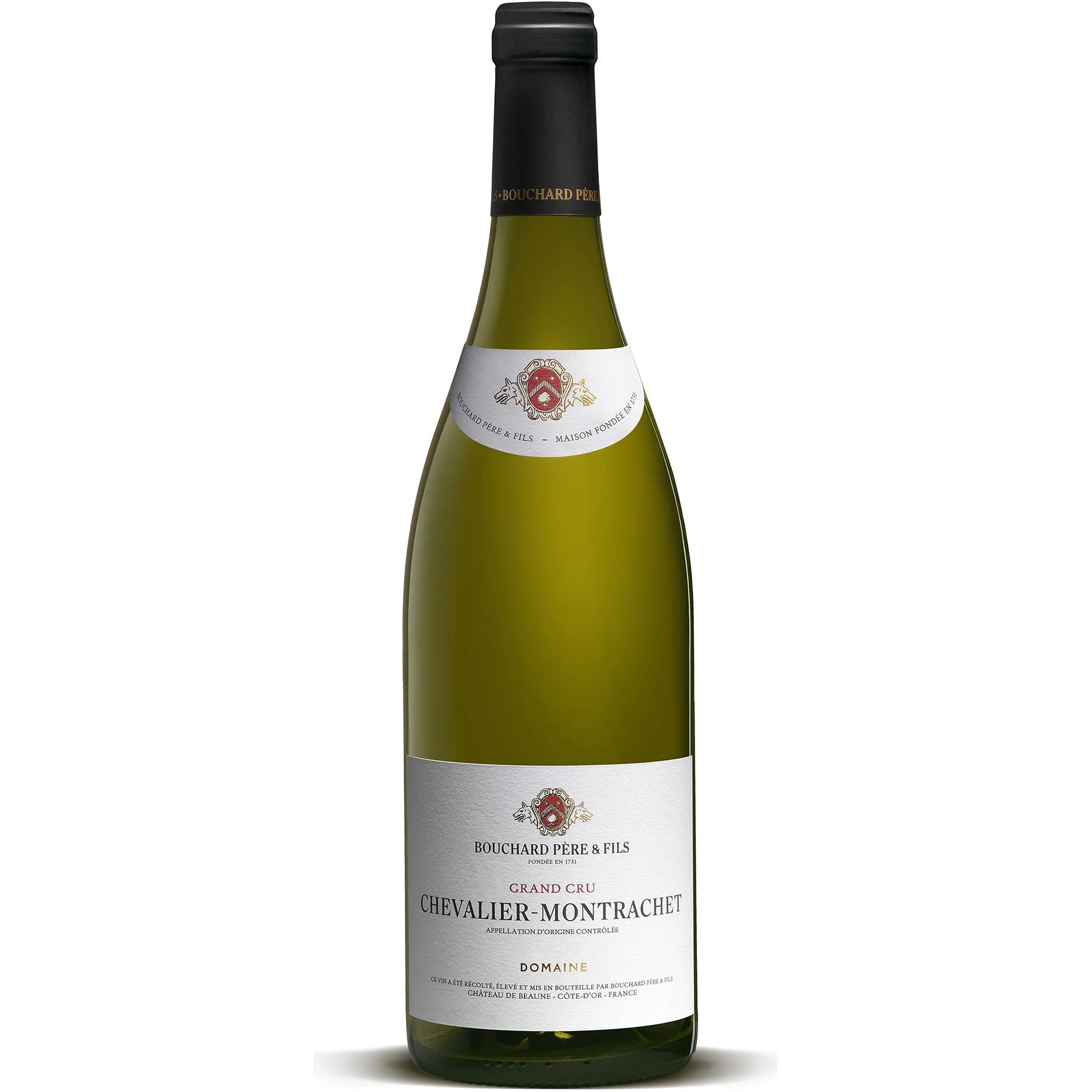 Bouchard Pere & Fils Chevalier-Montrachet Grand Cru 750ml