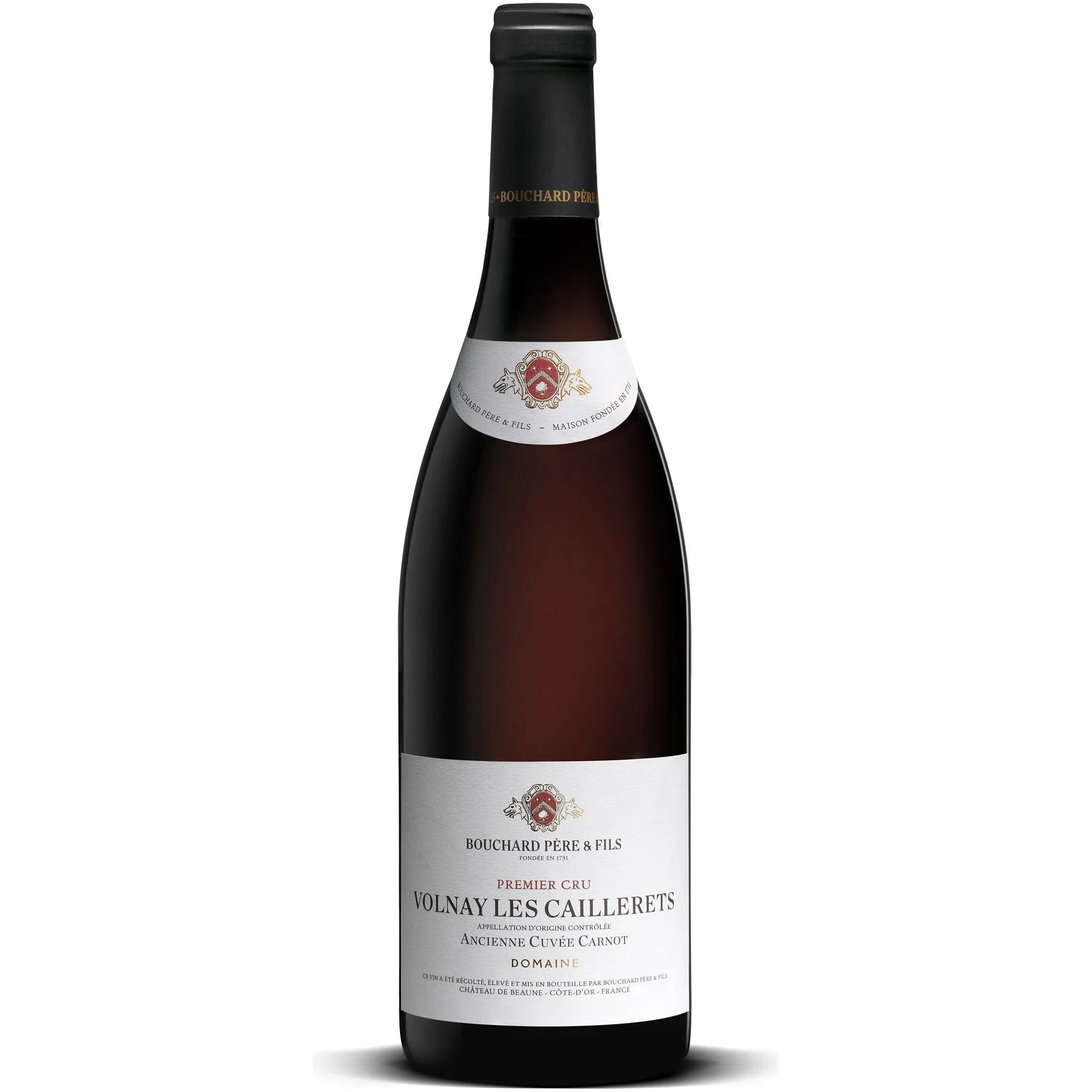 Bouchard Pere & Fils Volnay Les Caillerets Ancienne Cuvee Carnot Premier Cru 2022 750ml