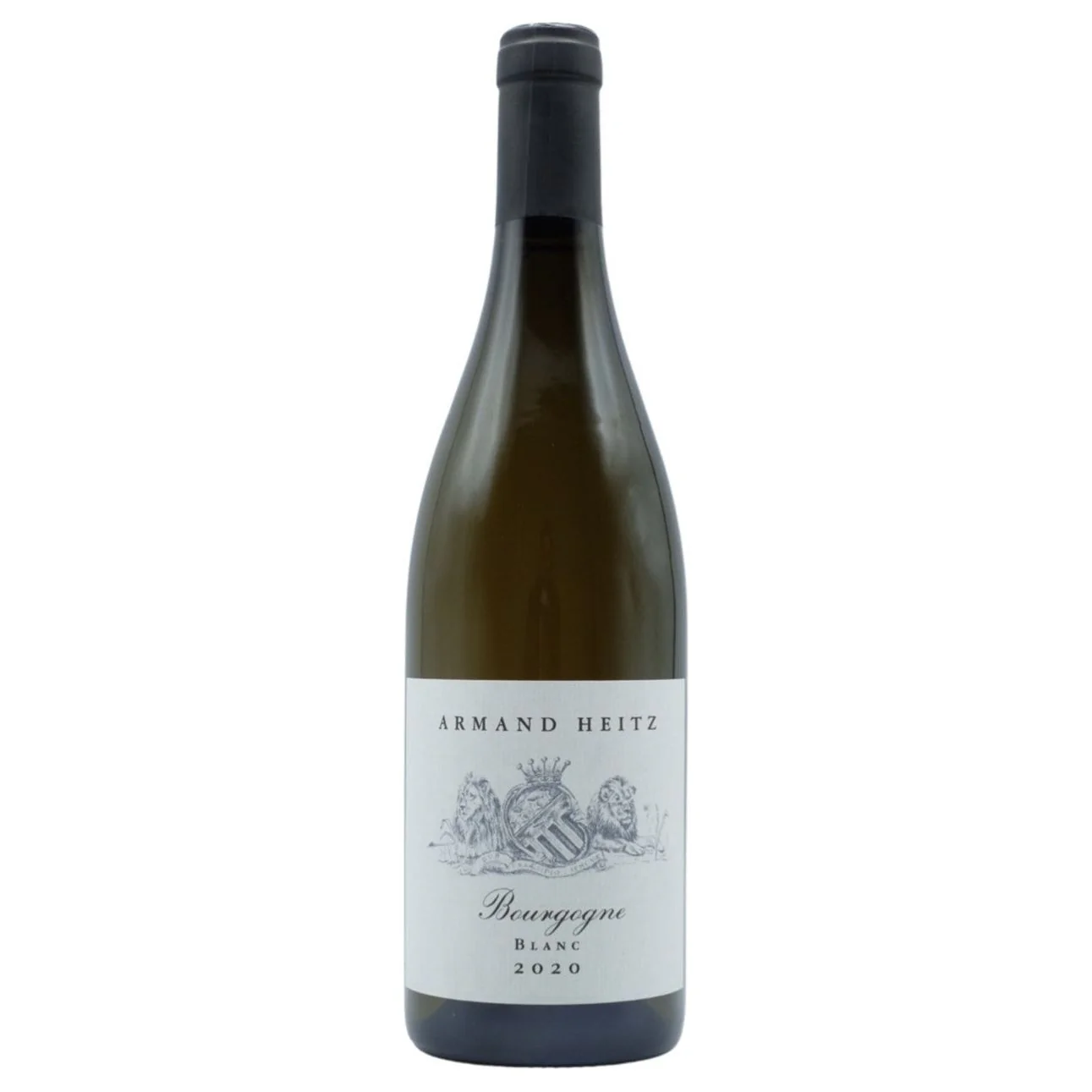 Armand Heitz Bourgogne Blanc 2021 750ml