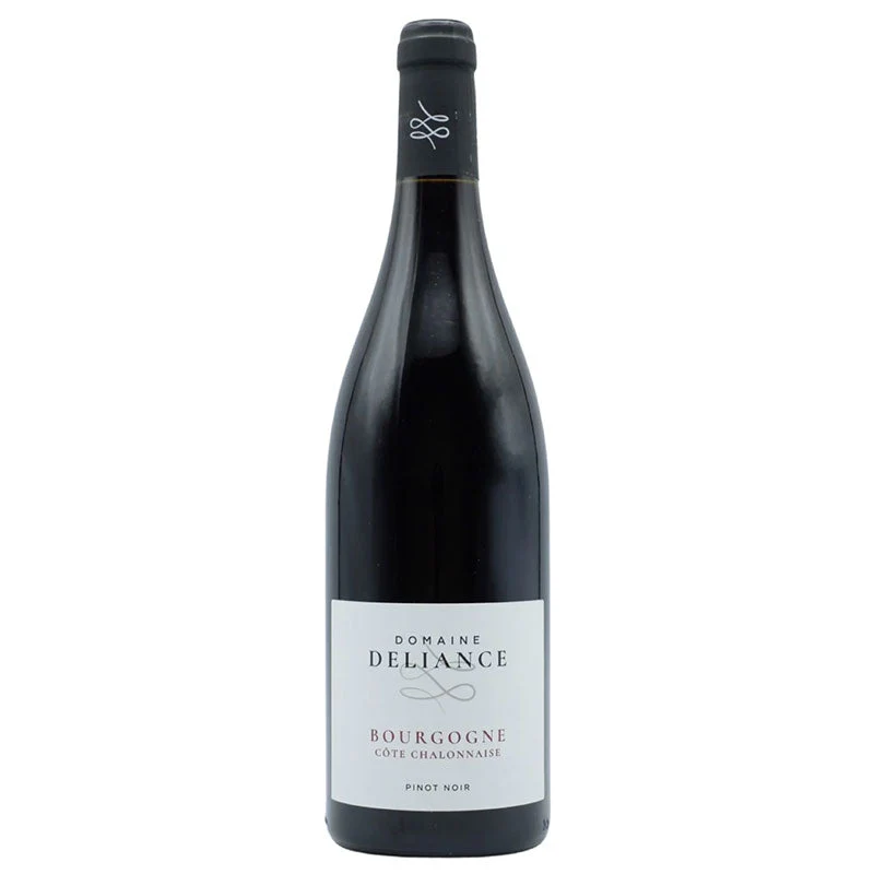 Domaine Deliance Bourgogne Pinot Noir