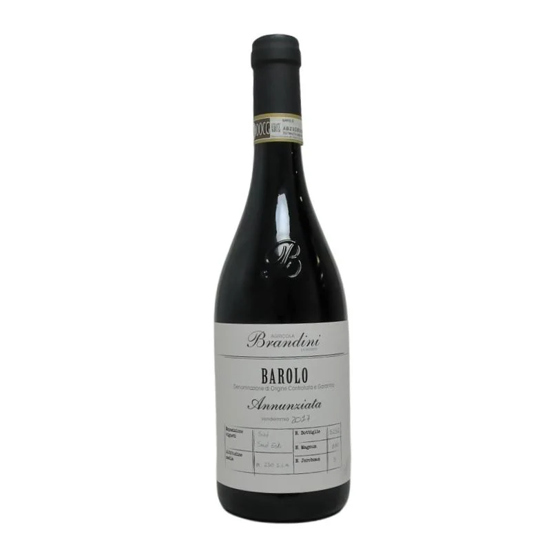 Brandini Barolo Annunziata 2017
