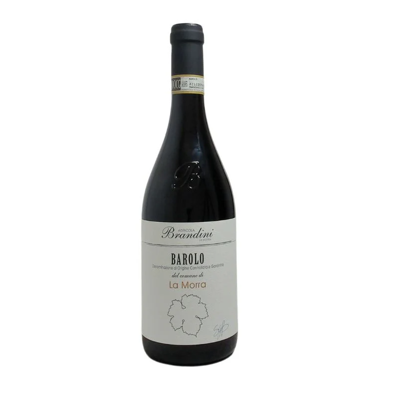 Brandini Barolo La Morra 2021