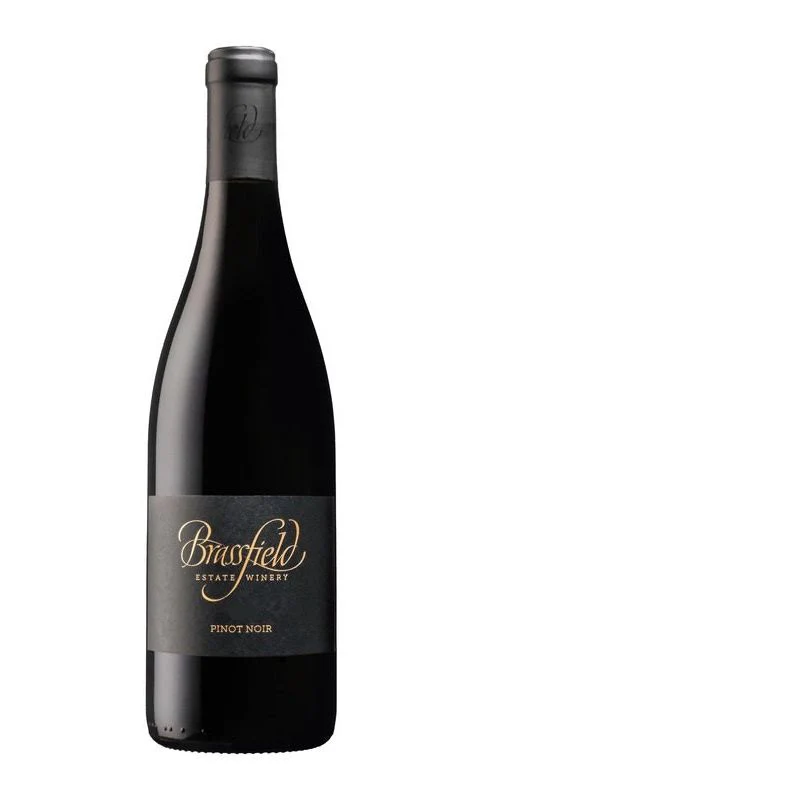 Brassfield Pinot Noir