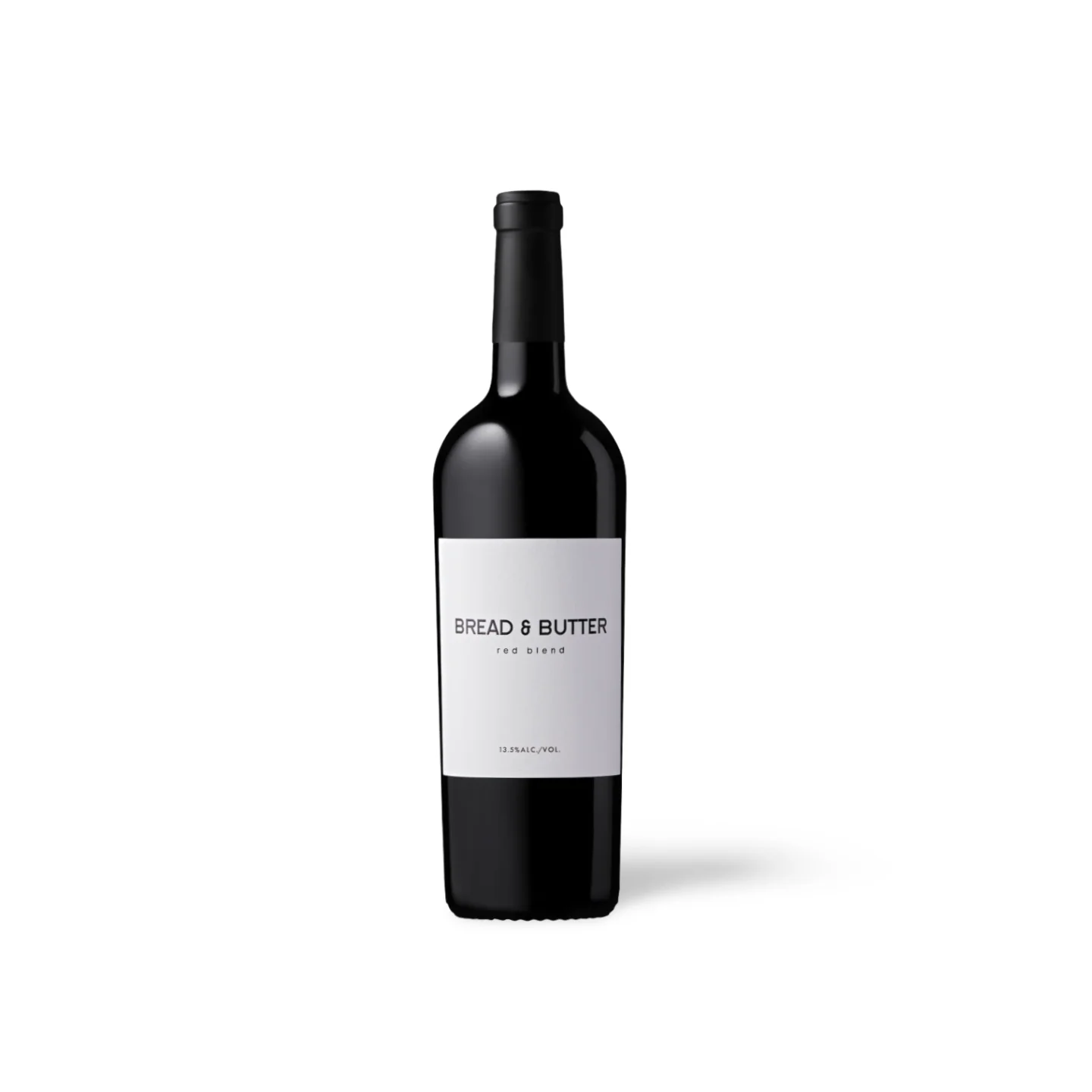 Bread & Butter Red Blend 2021
