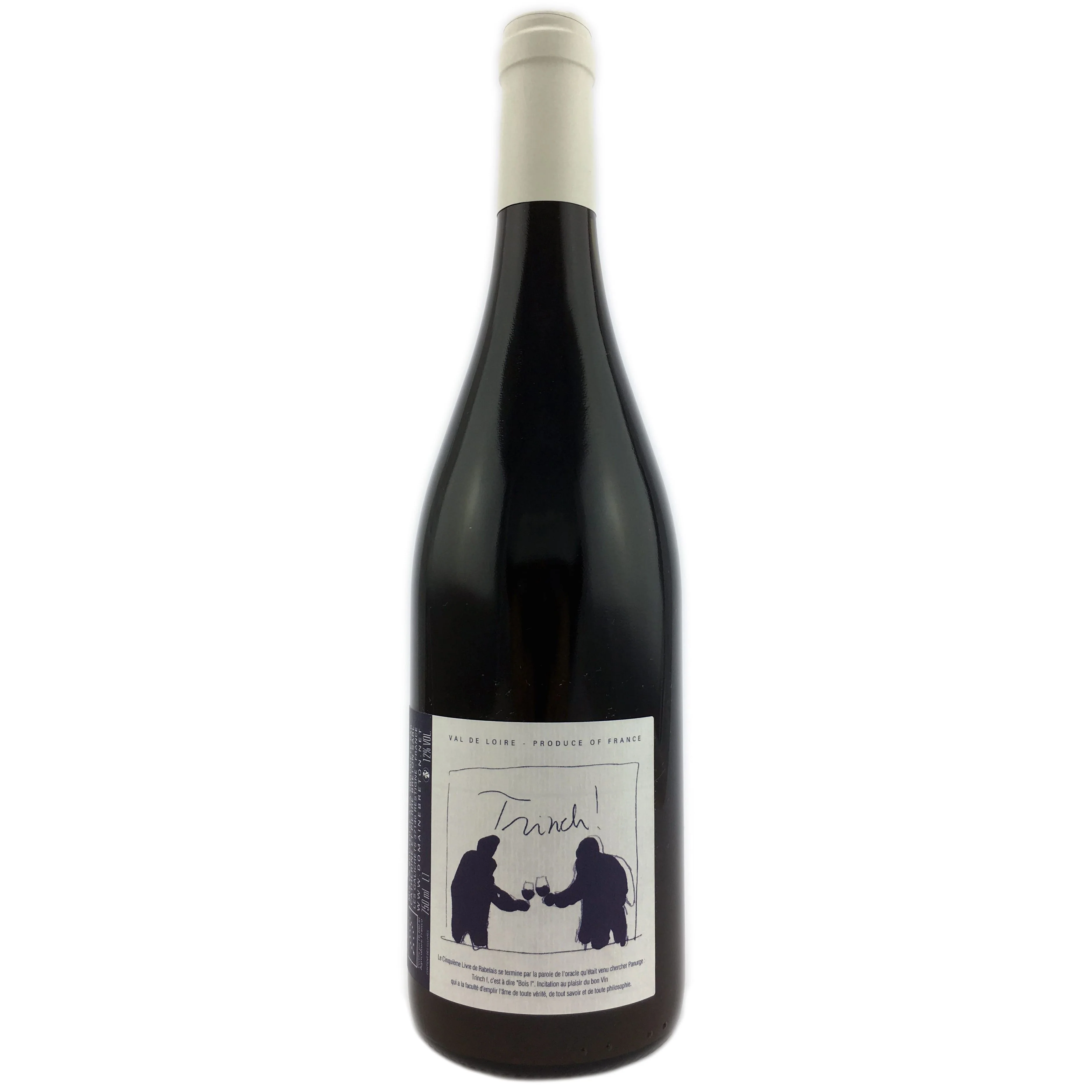 Catherine & Pierre Breton Trinch! 1.5L Magnum