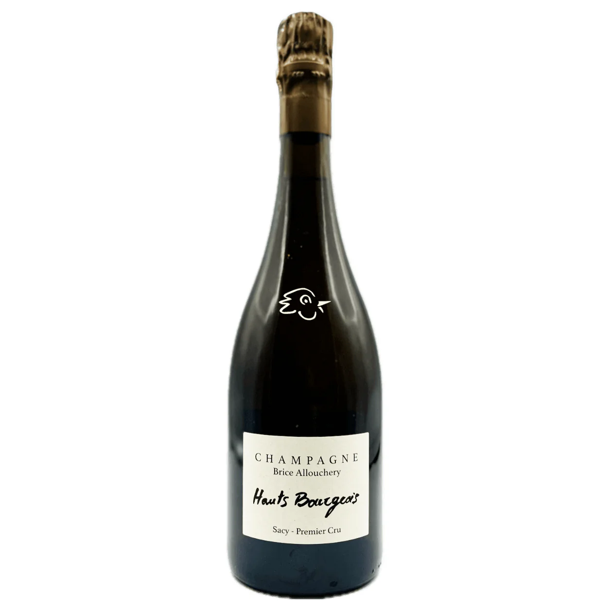 Brice Allouchery Hauts Bourgeois 2019