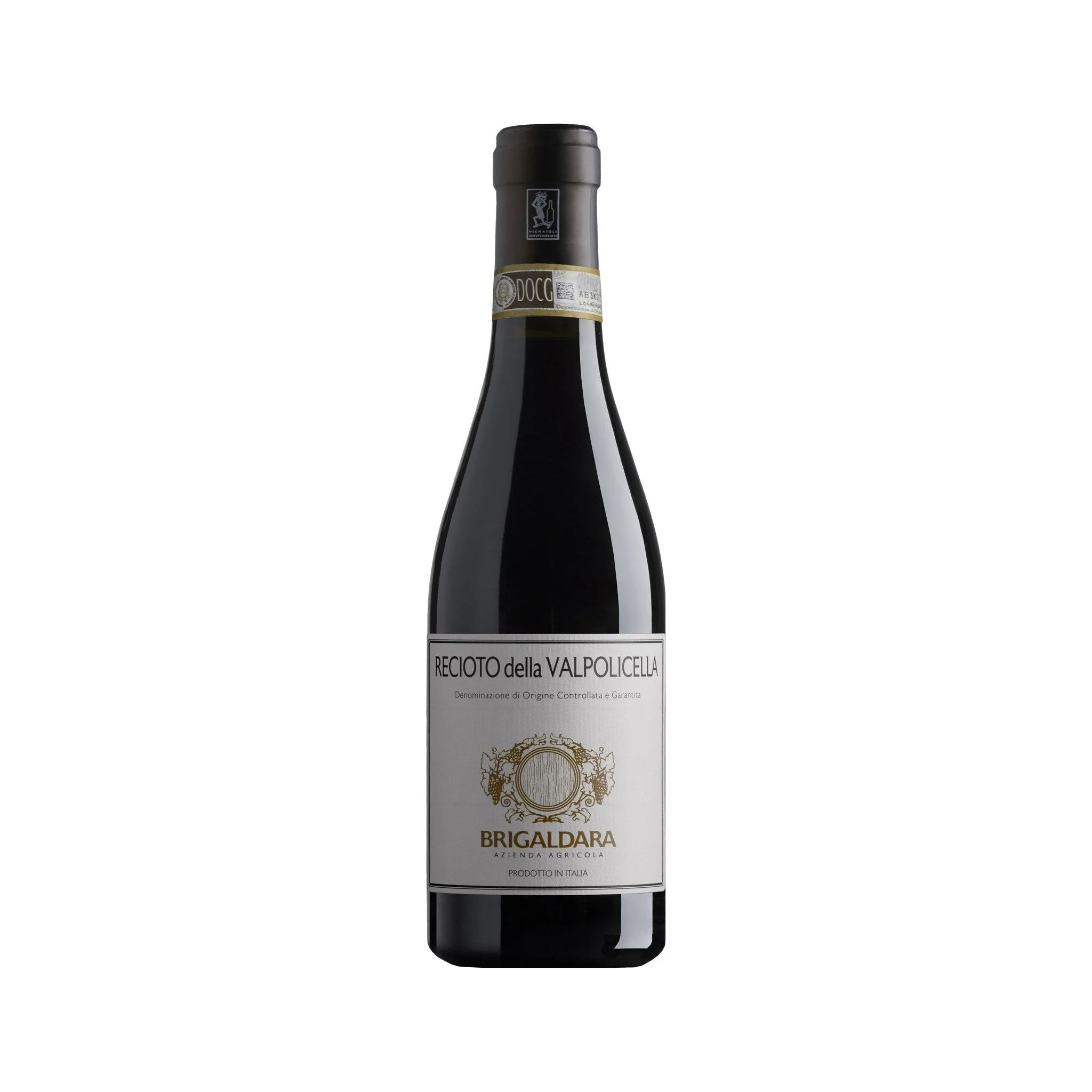 Brigaldara Recioto della Valpolicella Classico 2021 375ml