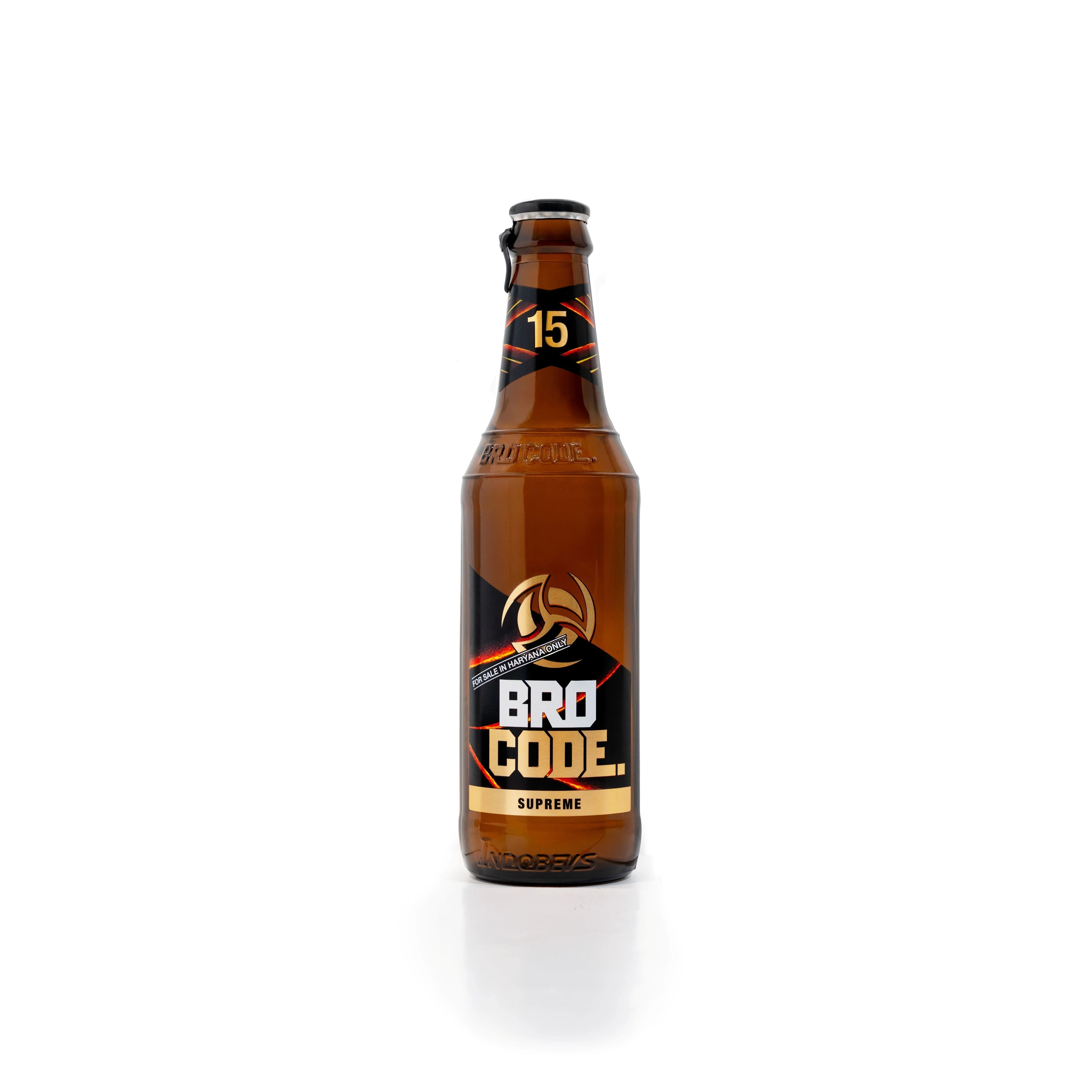 BRO CODE