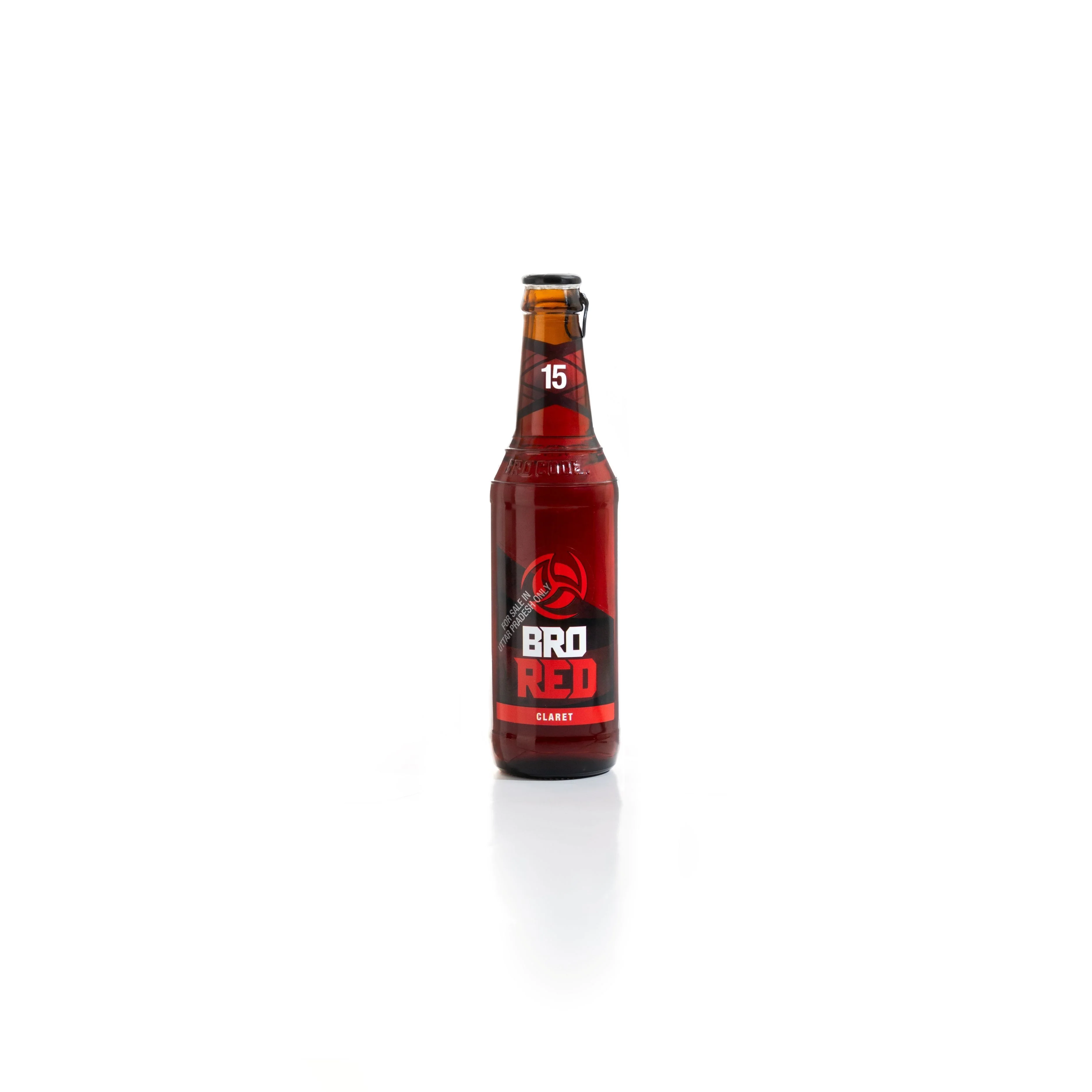 BRO RED