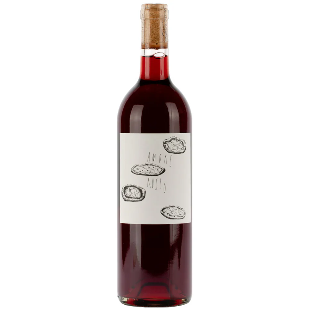 Broc Cellars Amore Rosso 750ml