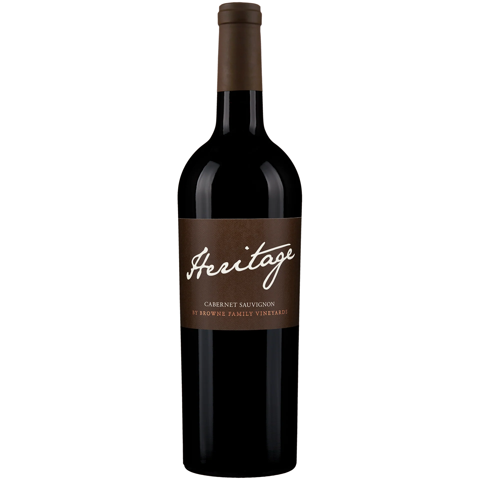 Browne Heritage Cabernet Sauvignon