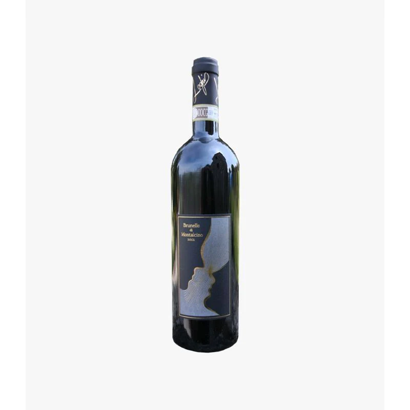 Azienda Loghi Brunello Di Montalcino 2020