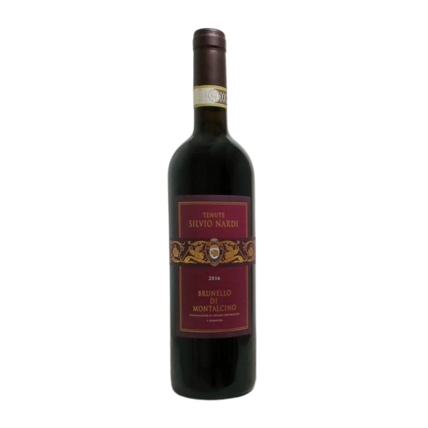 Brunello Di Montalcino - Nardi 2016