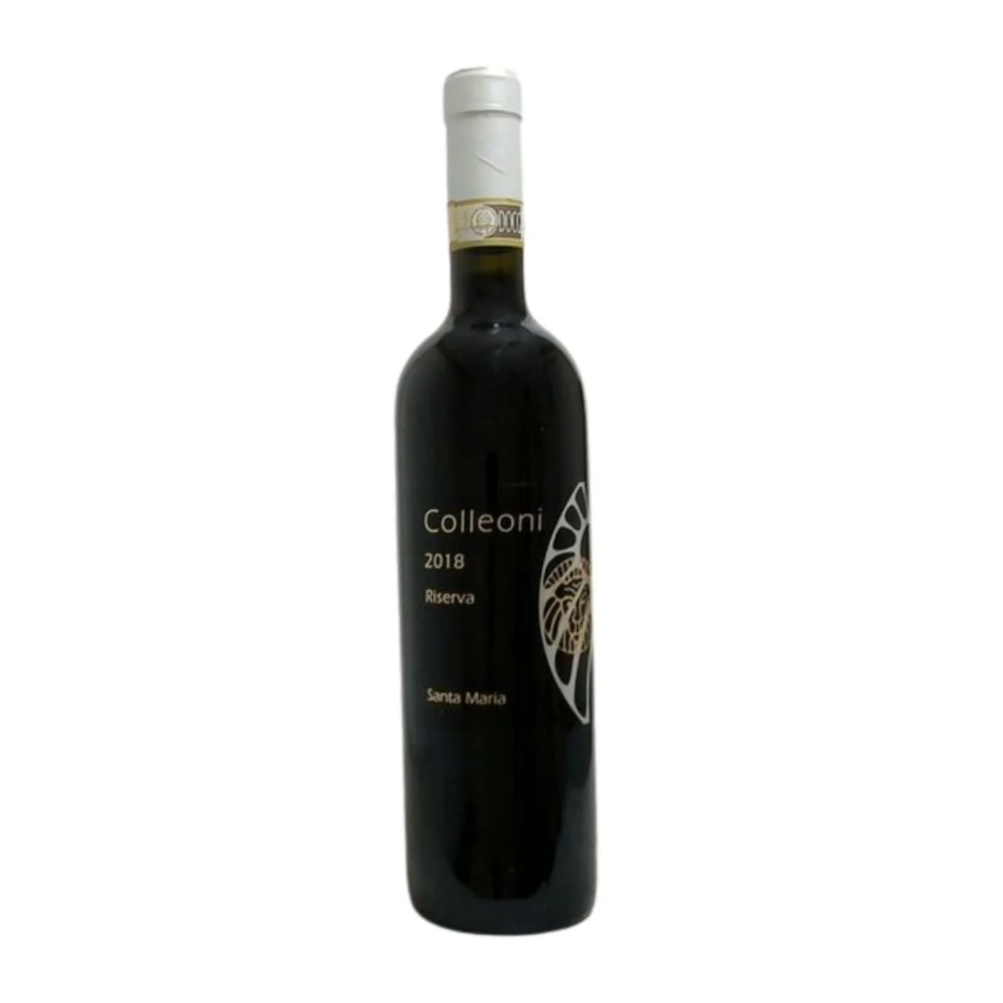 Santa Maria Brunello di Montalcino Riserva 2018