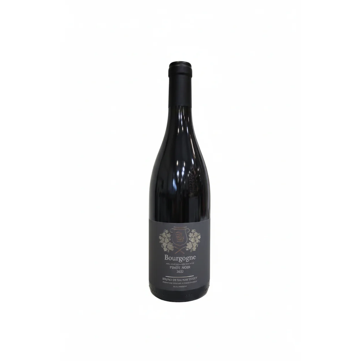 Bruno Desaunay-Bissey Bourgogne Pinot Noir 2022