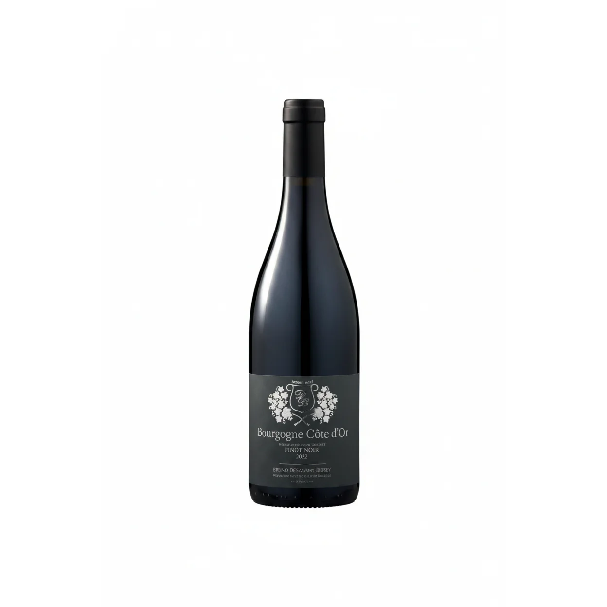 Bruno Desaunay-Bissey Bourgogne Cote d'Or Pinot Noir 2022