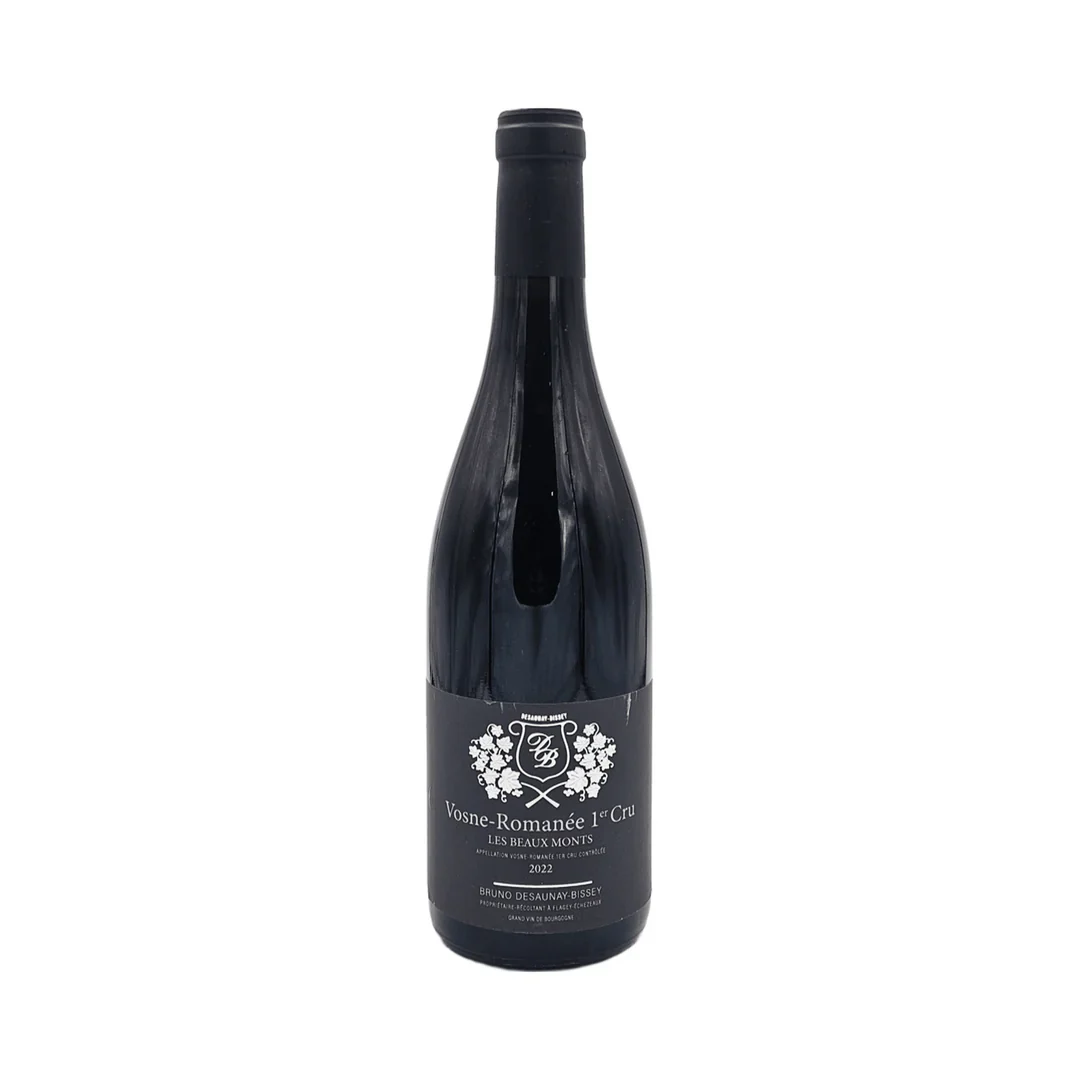 Bruno Desaunay-Bissey Vosne-Romanee 2022
