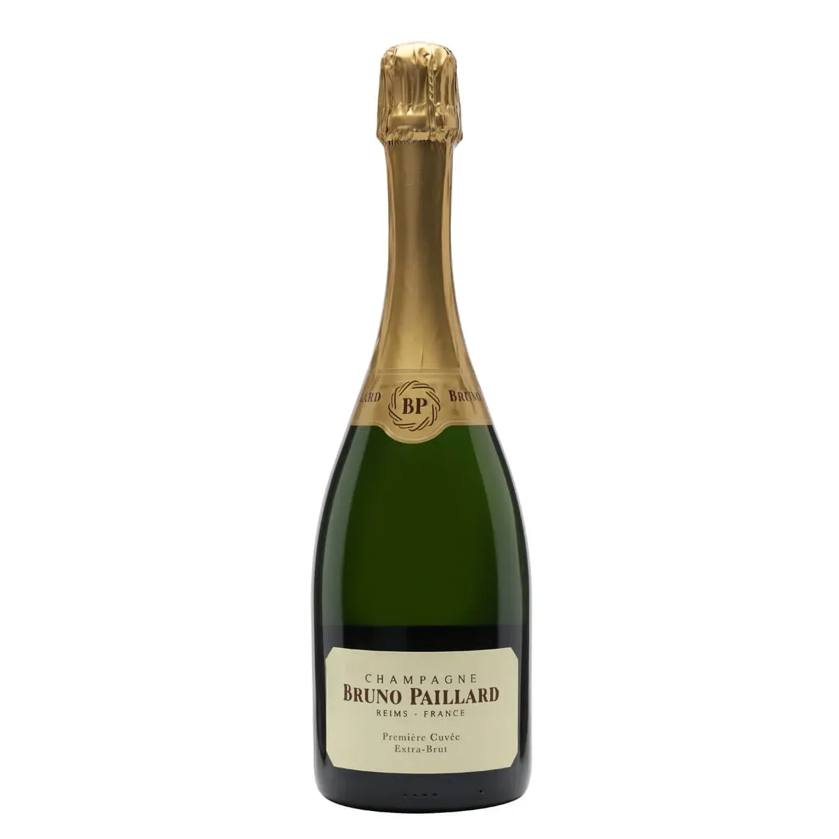 Bruno Paillard Brut Premiere Cuvee 375ml Splits