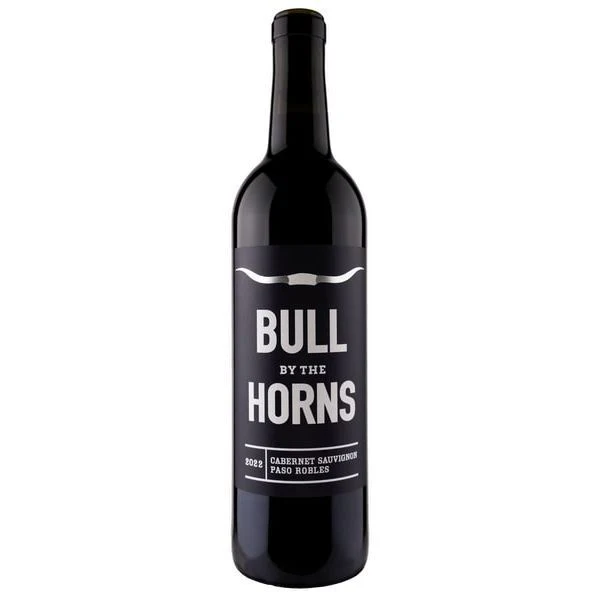 Bull By the Horns Cabernet Sauvignon 2022