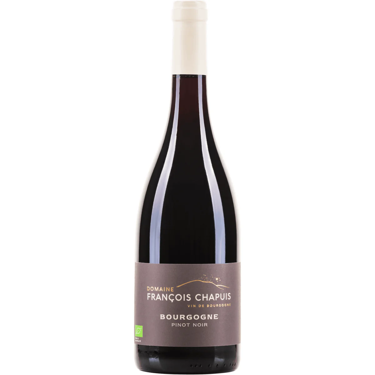 Francois Chapuis Bourgogne Pinot Noir Les Confreries 2023