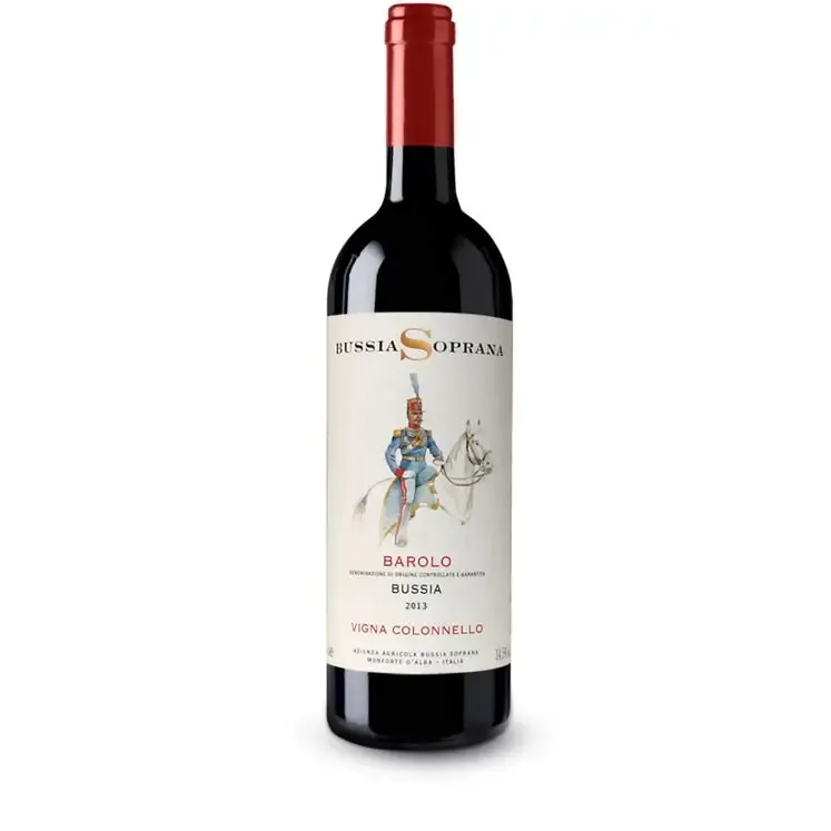 Bussia Soprana Vigna Colonello 2013