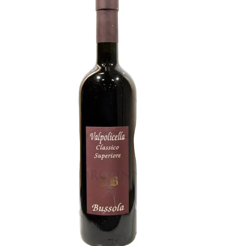 Bussola Valpolicella Classico Superiore TB