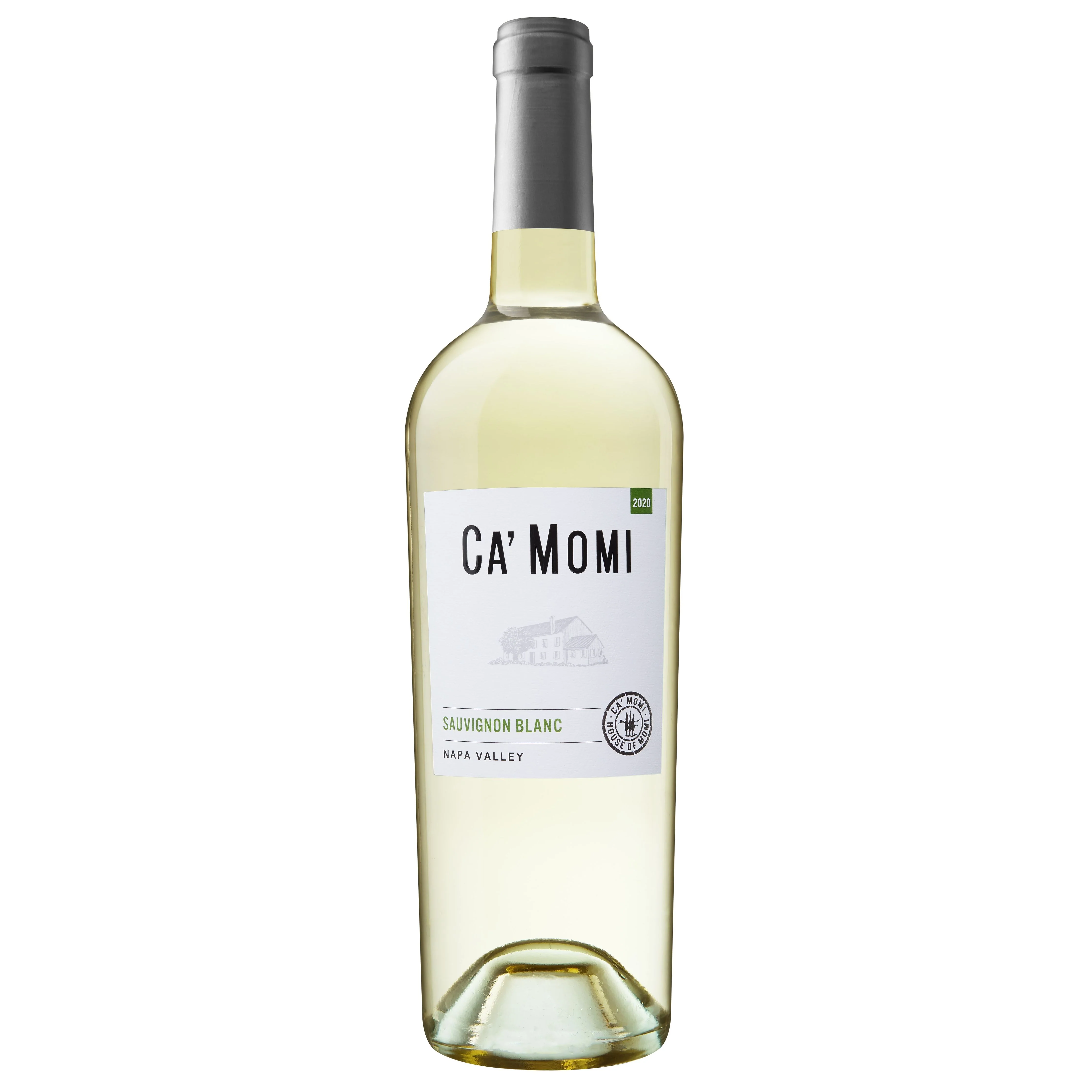 Ca  Momi Winery Sauvignon Blanc