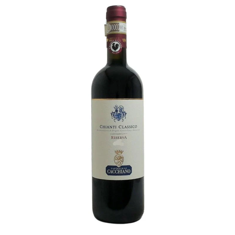 Castello di Cacchiano Chianti Classico Riserva