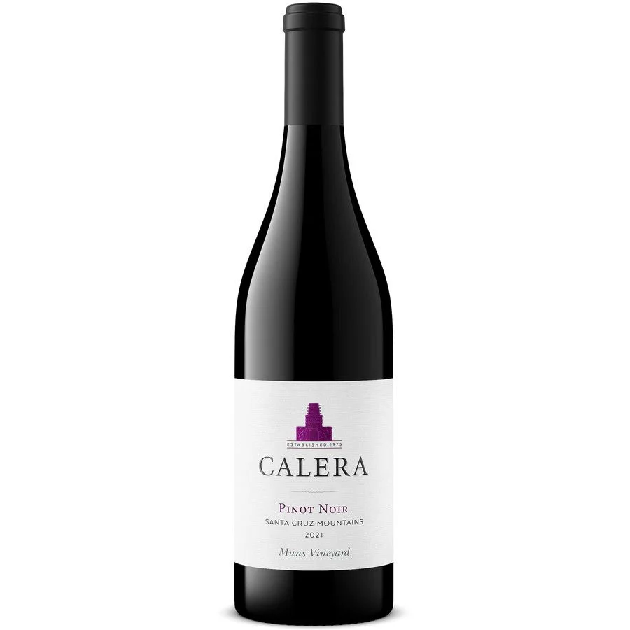 Calera Pinot Noir Muns