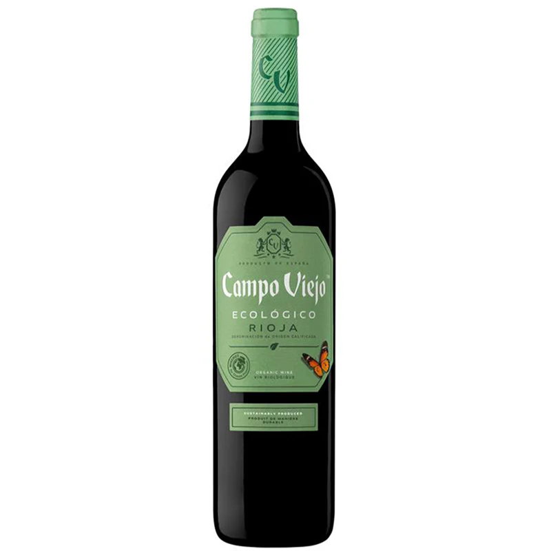 Campo Viejo Ecologico