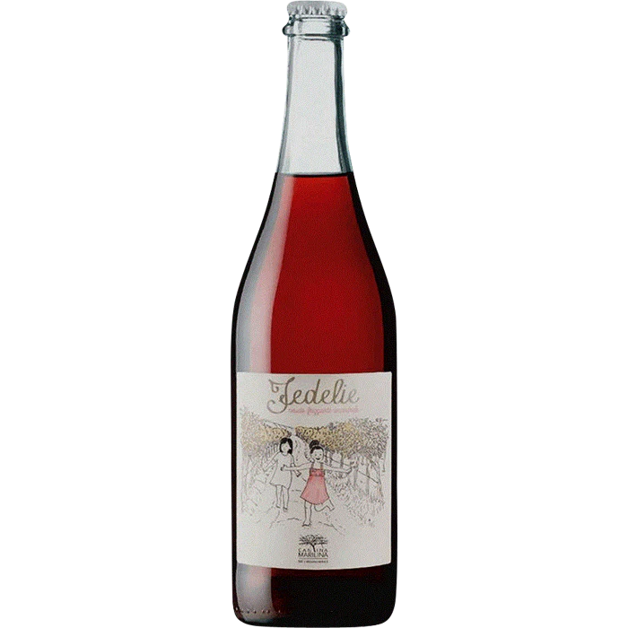 Cantina Marilina Fedelie Rosato