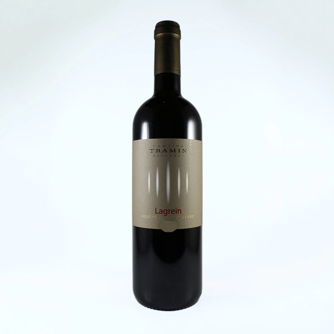 Cantina Tramin Lagrein