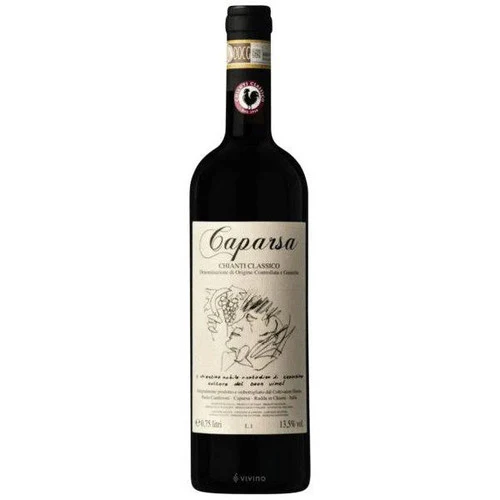 Caparsa Chianti Classico 2021