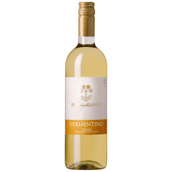 Doga delle Clavule Vermentino Toscana
