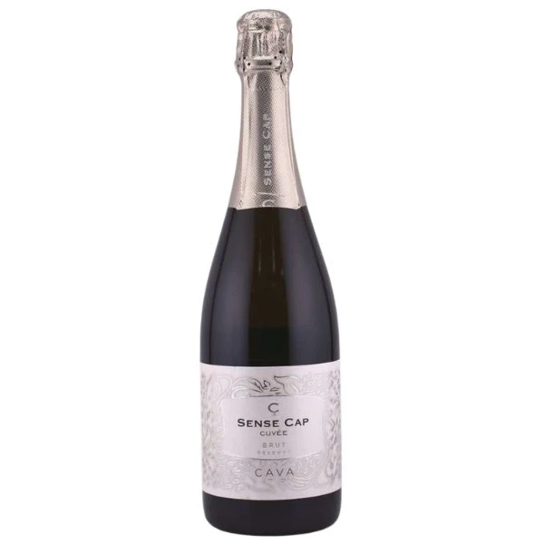 Capcanes Sense Cap Cava Brut Reserva