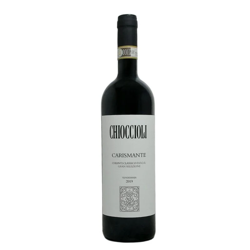 Carismante Chianti Classico Gran Selezione