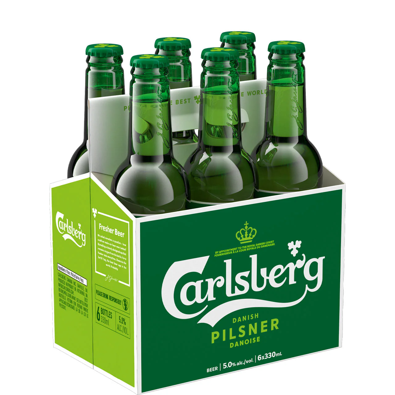 Carlsberg Pilsner