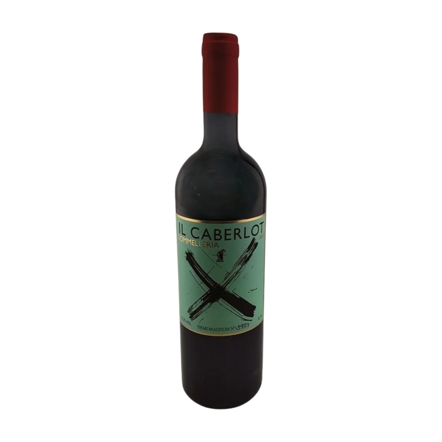Il Caberlot 2021