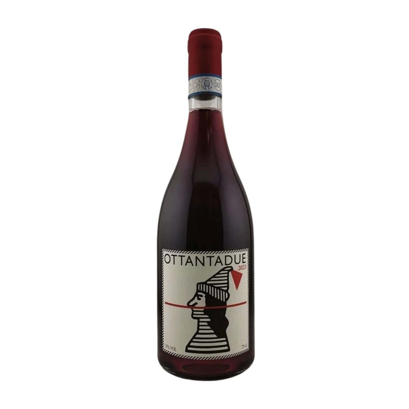 Il Carnasciale Ottantadue 2023
