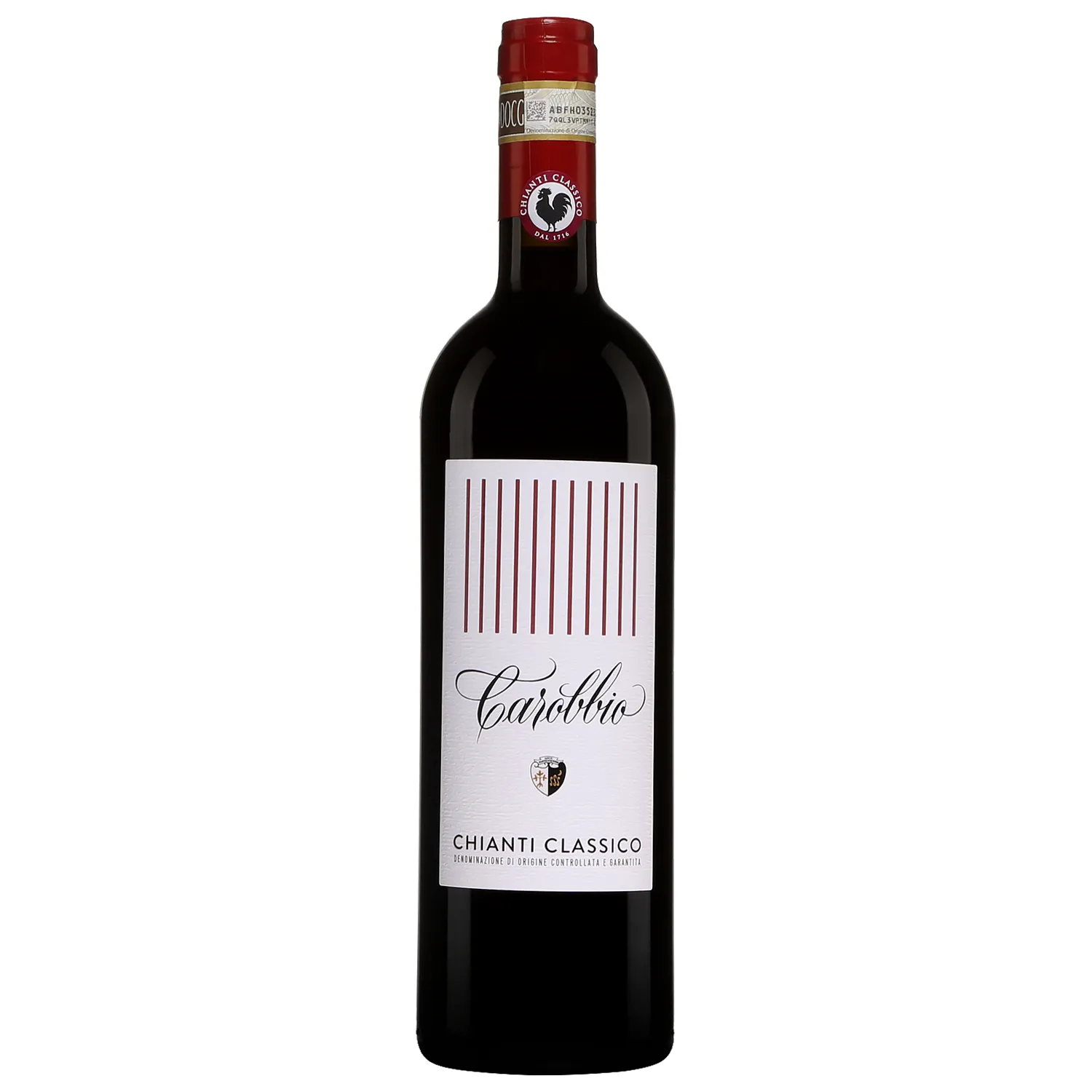 Carobbio Chianti Classico