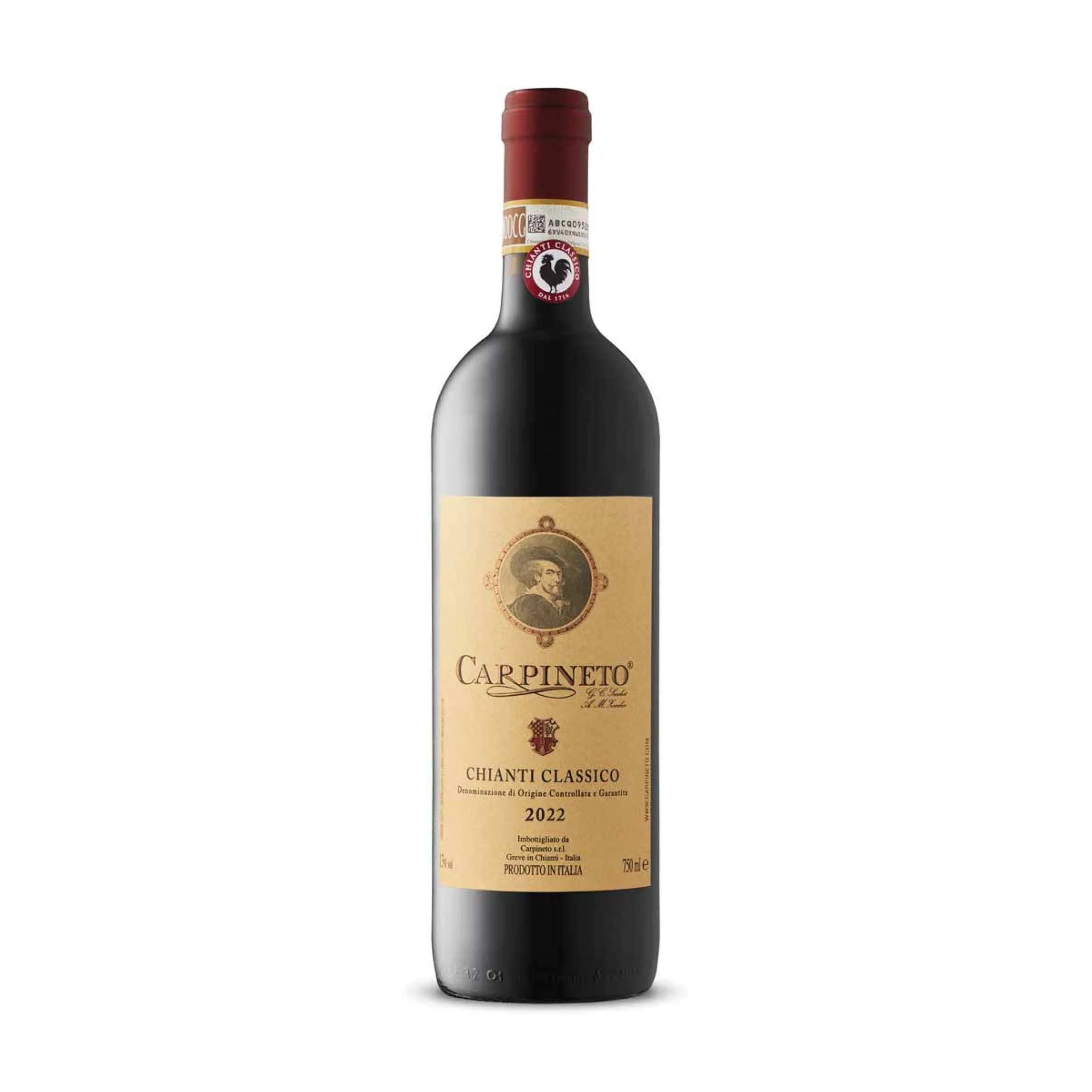 Carpineto Chianti Classico 2022