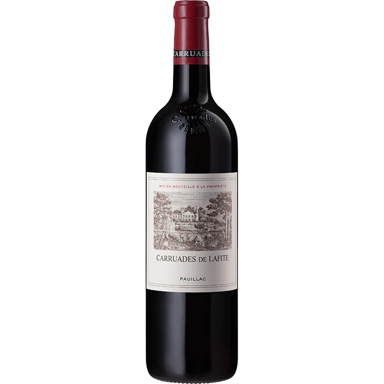 Chateau Lafite Rothschild Carruades de Lafite 2022 1.5L Magnum