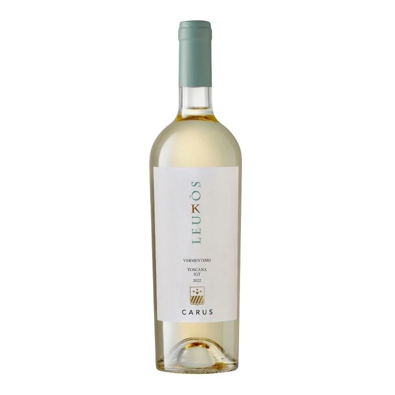Carus Vini Leukos-Vermentino