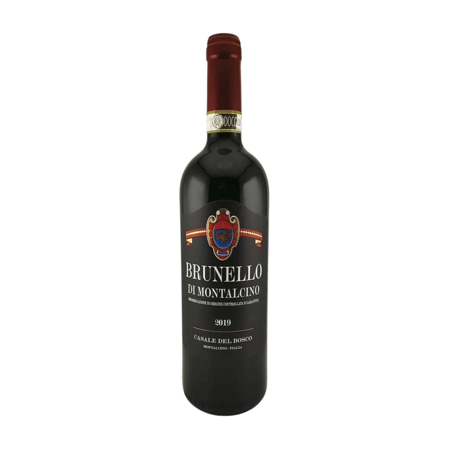 Casale Del Bosco- Brunello Di Montalcino 2019