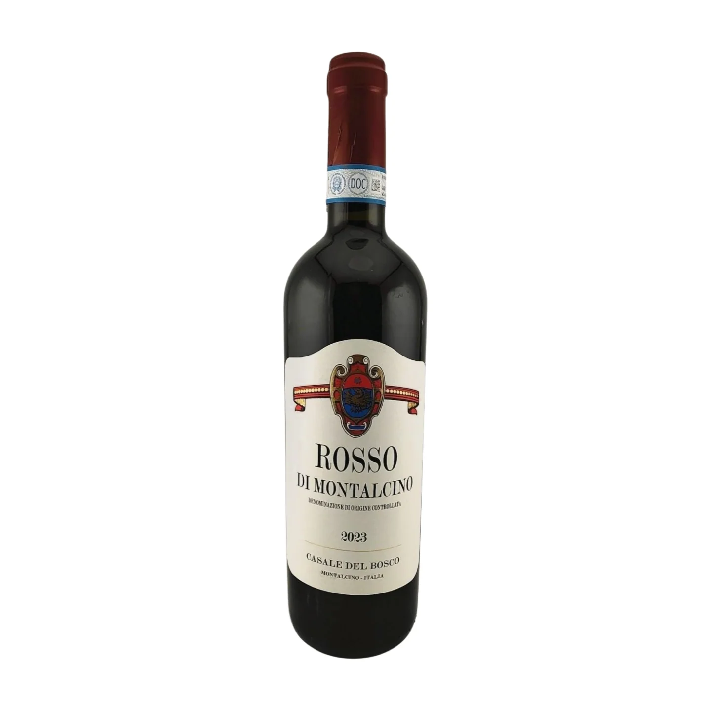 Casale Del Bosco Rosso Di Montalcino 2023