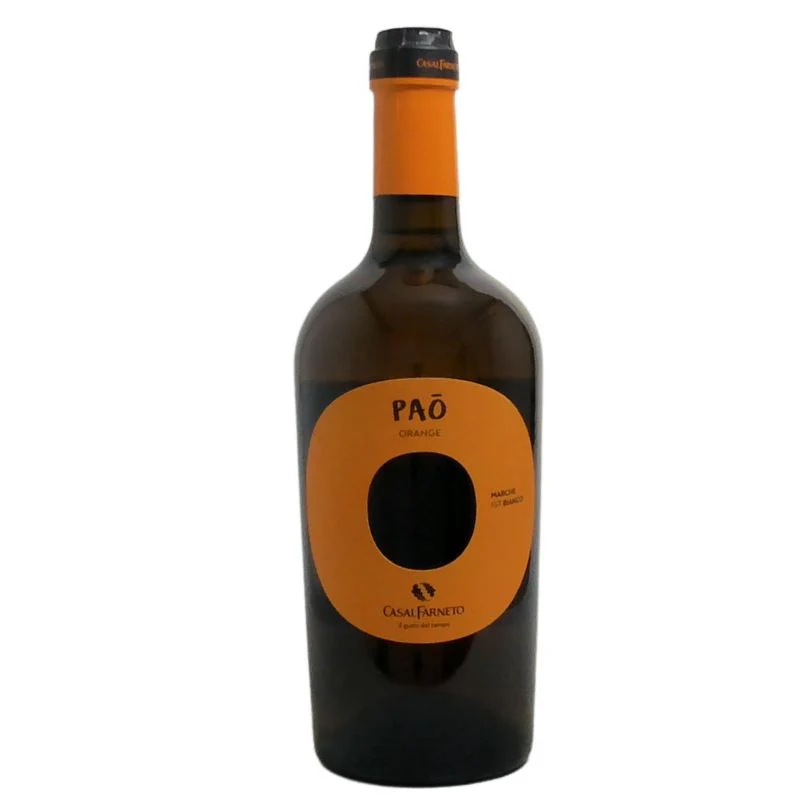 Casalfarneto Pao Orange