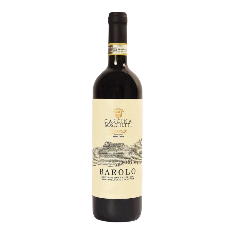 Cascina Boschetti Barolo