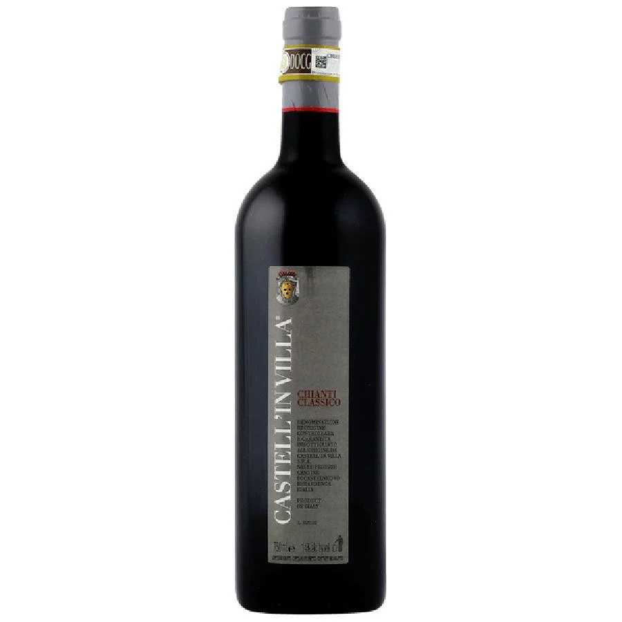 Castell'In Villa Chianti Classico 2019