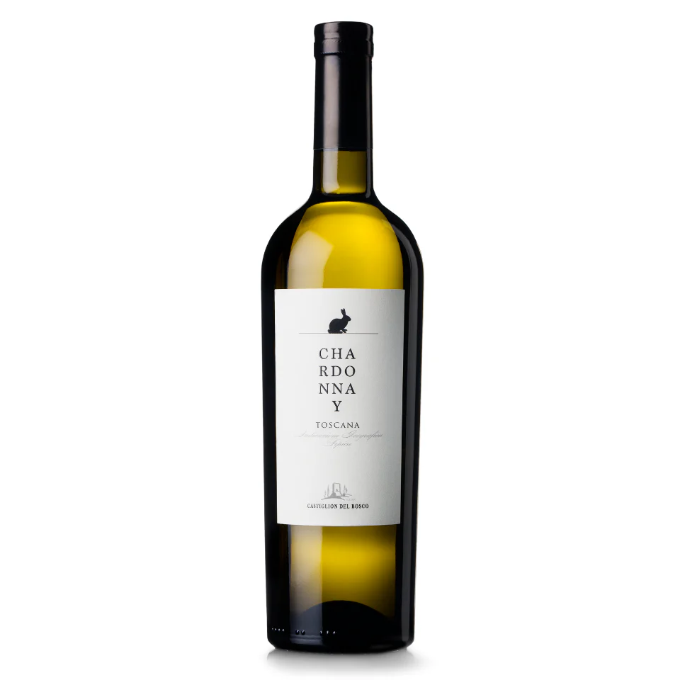 Castiglion del Bosco Chardonnay 2020