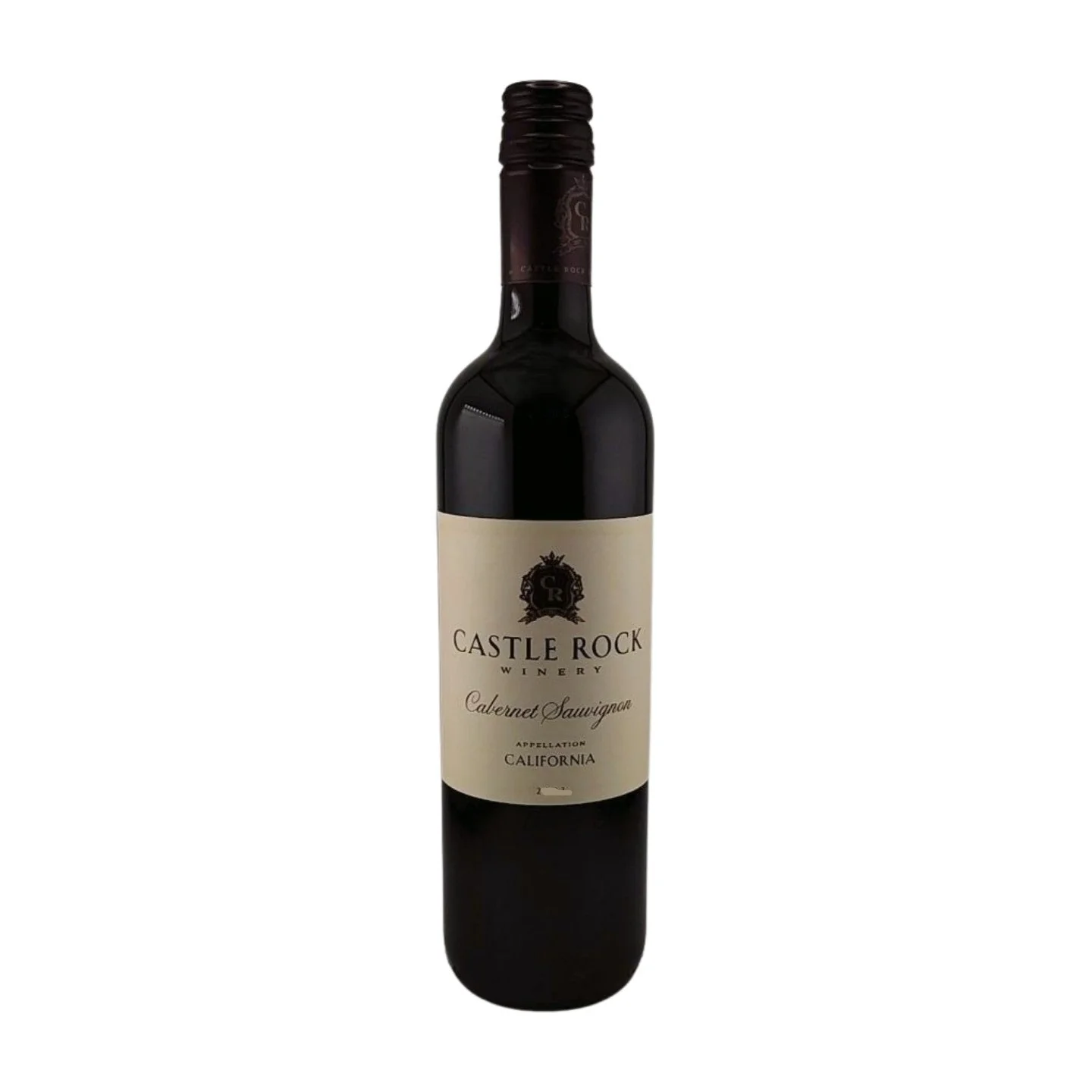 Castle Rock Paso Robles Cabernet Sauvignon